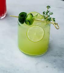 tequila-citron vert