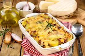 Tartiflette