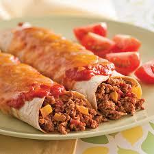 Enchiladas